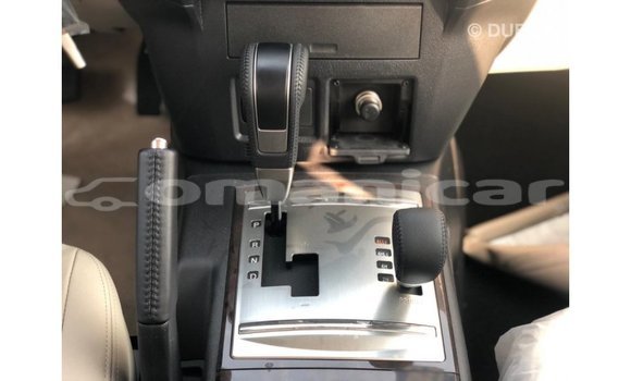 Buy Import Mitsubishi Pajero Black Car in Import - Dubai in Dhufar Buy Import Mitsubishi Pajero Black Car in Import - Dubai in Dhufar