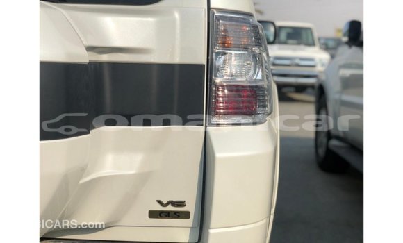 Buy Import Mitsubishi Pajero Black Car in Import - Dubai in Dhufar Buy Import Mitsubishi Pajero Black Car in Import - Dubai in Dhufar