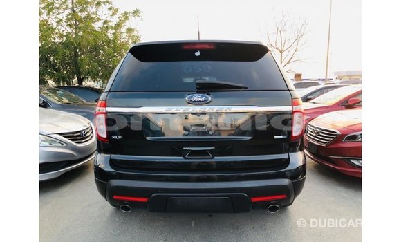 Buy Import Ford Explorer Blue Car in Import - Dubai in Dhufar Buy Import Ford Explorer Blue Car in Import - Dubai in Dhufar