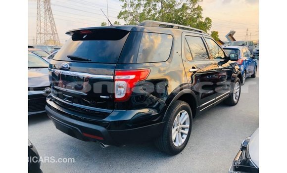 Buy Import Ford Explorer Blue Car in Import - Dubai in Dhufar Buy Import Ford Explorer Blue Car in Import - Dubai in Dhufar