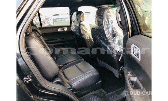 Buy Import Ford Explorer Blue Car in Import - Dubai in Dhufar Buy Import Ford Explorer Blue Car in Import - Dubai in Dhufar