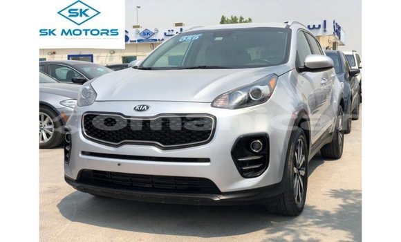 Buy Import Kia Sportage Other Car in Import - Dubai in Dhufar Buy Import Kia Sportage Other Car in Import - Dubai in Dhufar