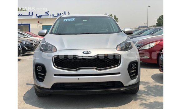Buy Import Kia Sportage Other Car in Import - Dubai in Dhufar Buy Import Kia Sportage Other Car in Import - Dubai in Dhufar