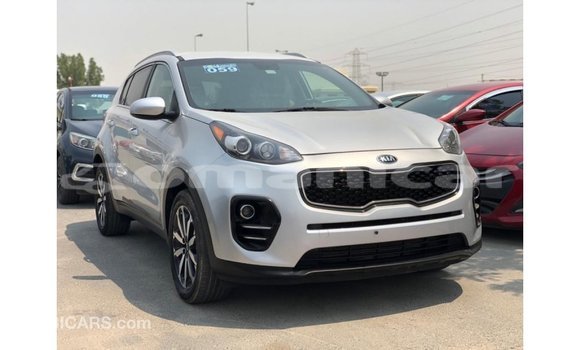 Buy Import Kia Sportage Other Car in Import - Dubai in Dhufar Buy Import Kia Sportage Other Car in Import - Dubai in Dhufar