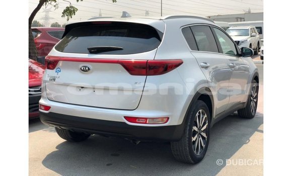 Buy Import Kia Sportage Other Car in Import - Dubai in Dhufar Buy Import Kia Sportage Other Car in Import - Dubai in Dhufar