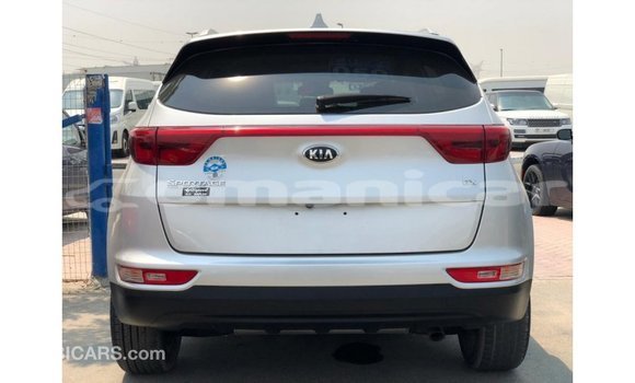 Buy Import Kia Sportage Other Car in Import - Dubai in Dhufar Buy Import Kia Sportage Other Car in Import - Dubai in Dhufar