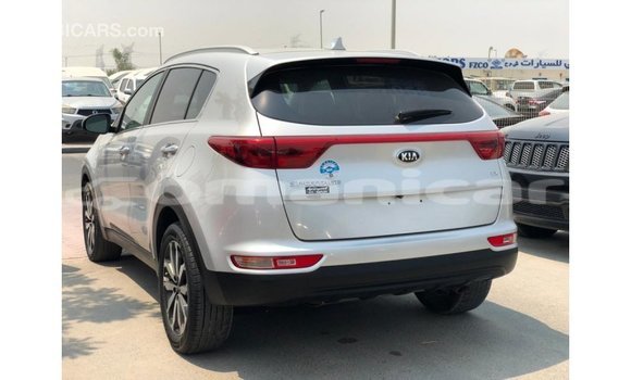 Buy Import Kia Sportage Other Car in Import - Dubai in Dhufar Buy Import Kia Sportage Other Car in Import - Dubai in Dhufar