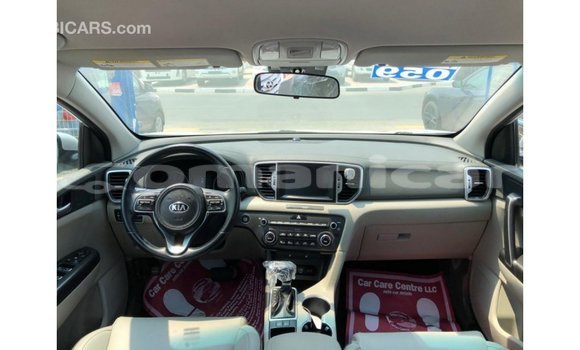 Buy Import Kia Sportage Other Car in Import - Dubai in Dhufar Buy Import Kia Sportage Other Car in Import - Dubai in Dhufar