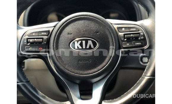 Buy Import Kia Sportage Other Car in Import - Dubai in Dhufar Buy Import Kia Sportage Other Car in Import - Dubai in Dhufar