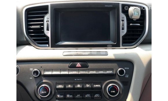 Buy Import Kia Sportage Other Car in Import - Dubai in Dhufar Buy Import Kia Sportage Other Car in Import - Dubai in Dhufar