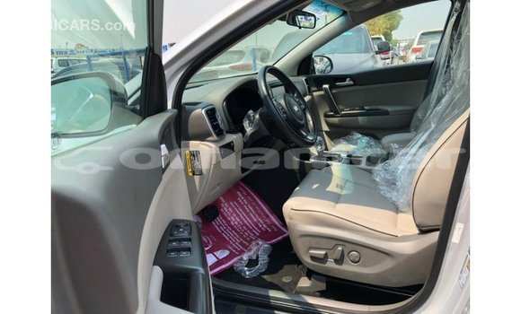 Buy Import Kia Sportage Other Car in Import - Dubai in Dhufar Buy Import Kia Sportage Other Car in Import - Dubai in Dhufar