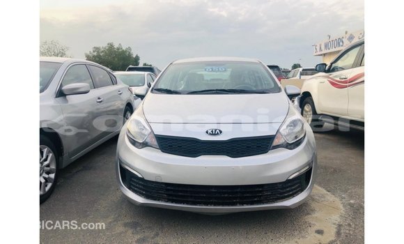 Buy Import Kia Rio Other Car in Import - Dubai in Dhufar Buy Import Kia Rio Other Car in Import - Dubai in Dhufar