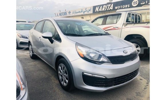 Buy Import Kia Rio Other Car in Import - Dubai in Dhufar Buy Import Kia Rio Other Car in Import - Dubai in Dhufar