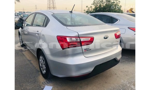 Buy Import Kia Rio Other Car in Import - Dubai in Dhufar Buy Import Kia Rio Other Car in Import - Dubai in Dhufar