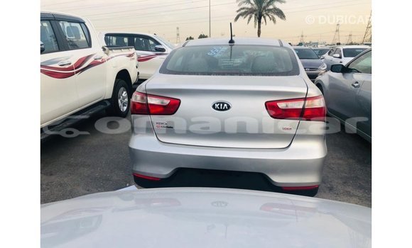 Buy Import Kia Rio Other Car in Import - Dubai in Dhufar Buy Import Kia Rio Other Car in Import - Dubai in Dhufar