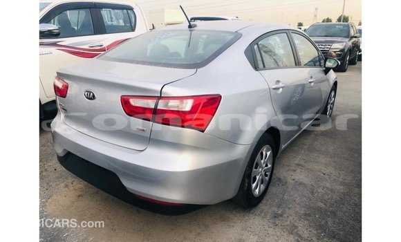Buy Import Kia Rio Other Car in Import - Dubai in Dhufar Buy Import Kia Rio Other Car in Import - Dubai in Dhufar