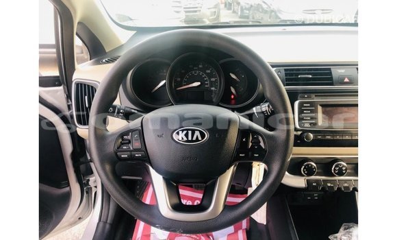 Buy Import Kia Rio Other Car in Import - Dubai in Dhufar Buy Import Kia Rio Other Car in Import - Dubai in Dhufar