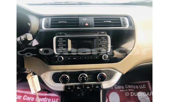 Buy Import Kia Rio Other Car in Import - Dubai in Dhufar Buy Import Kia Rio Other Car in Import - Dubai in Dhufar