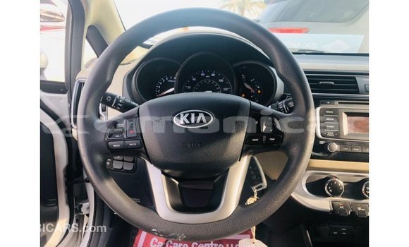 Buy Import Kia Rio Other Car in Import - Dubai in Dhufar Buy Import Kia Rio Other Car in Import - Dubai in Dhufar