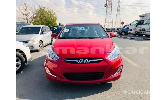 Buy Import Hyundai Accent Red Car in Import - Dubai in Dhufar Buy Import Hyundai Accent Red Car in Import - Dubai in Dhufar