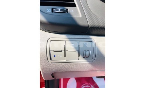 Buy Import Hyundai Accent Red Car in Import - Dubai in Dhufar Buy Import Hyundai Accent Red Car in Import - Dubai in Dhufar