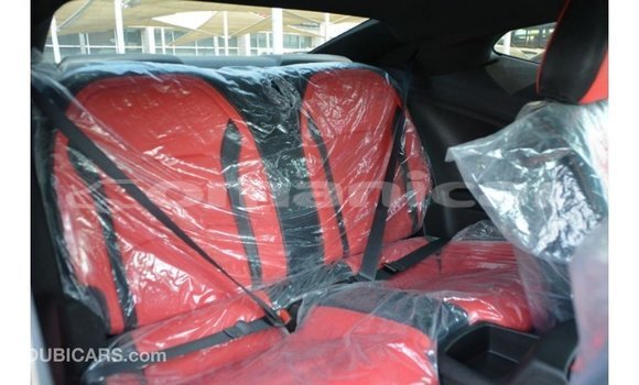 Buy Import Chevrolet Camaro Black Car in Import - Dubai in Dhufar Buy Import Chevrolet Camaro Black Car in Import - Dubai in Dhufar