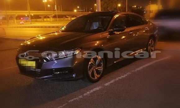 Buy Used Honda Accord Brown Car in Muscat in Masqat Buy Used Honda Accord Brown Car in Muscat in Masqat