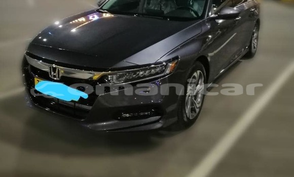 Buy Used Honda Accord Brown Car in Muscat in Masqat Buy Used Honda Accord Brown Car in Muscat in Masqat