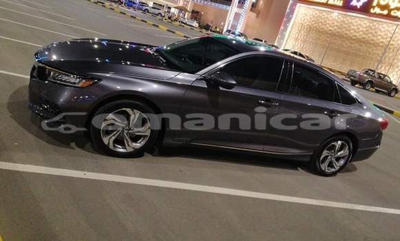Buy Used Honda Accord Brown Car in Muscat in Masqat Buy Used Honda Accord Brown Car in Muscat in Masqat