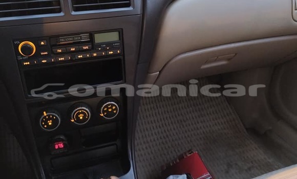 Buy Used Nissan Sunny Silver Car in Bawshar in Masqat Buy Used Nissan Sunny Silver Car in Bawshar in Masqat