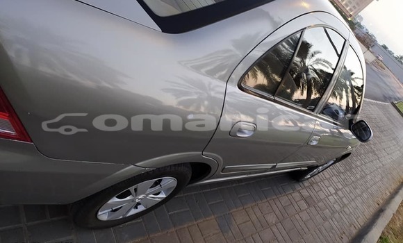 Buy Used Nissan Sunny Silver Car in Bawshar in Masqat Buy Used Nissan Sunny Silver Car in Bawshar in Masqat