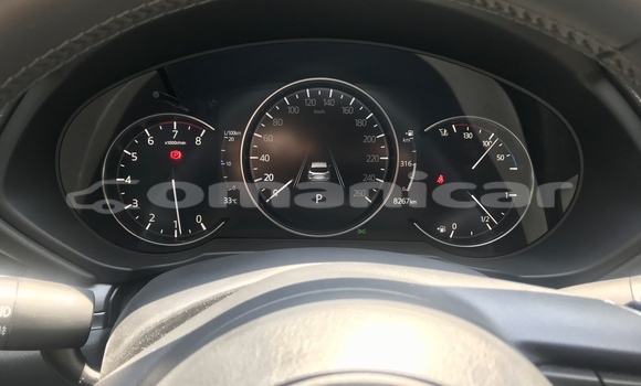 Buy Used Mazda CX-5 Other Car in Bawshar in Masqat Buy Used Mazda CX-5 Other Car in Bawshar in Masqat