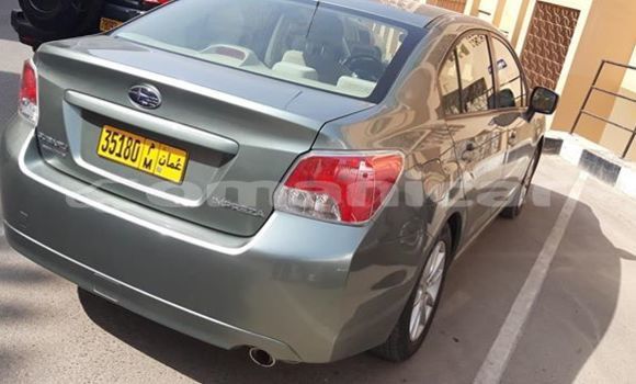 Buy Used Subaru Impreza Other Car in Muscat in Masqat Buy Used Subaru Impreza Other Car in Muscat in Masqat