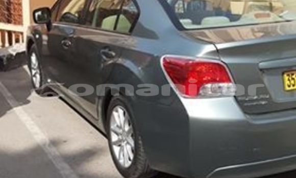 Buy Used Subaru Impreza Other Car in Muscat in Masqat Buy Used Subaru Impreza Other Car in Muscat in Masqat