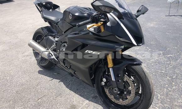 Buy Used Honda CBR Black Bike in as–Sib in Masqat Buy Used Honda CBR Black Bike in as–Sib in Masqat
