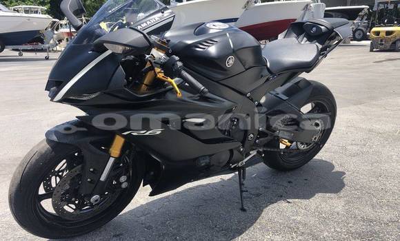 Buy Used Honda CBR Black Bike in as–Sib in Masqat Buy Used Honda CBR Black Bike in as–Sib in Masqat