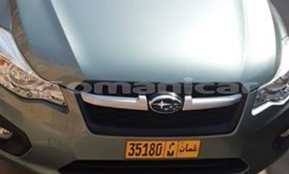 Buy Used Subaru Impreza Other Car in Muscat in Masqat Buy Used Subaru Impreza Other Car in Muscat in Masqat