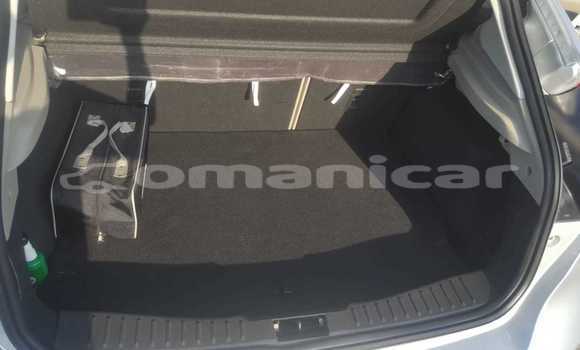 Buy Used Ford Focus Silver Car in Masqat in Masqat Buy Used Ford Focus Silver Car in Masqat in Masqat