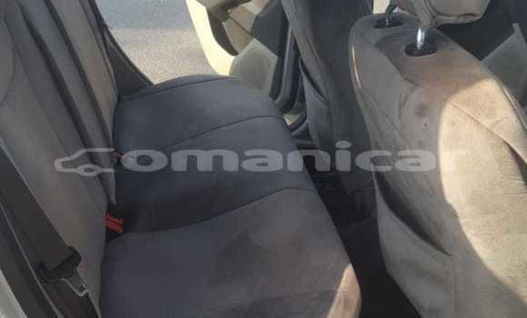 Buy Used Ford Focus Silver Car in Masqat in Masqat Buy Used Ford Focus Silver Car in Masqat in Masqat