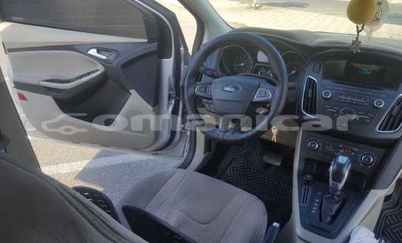 Buy Used Ford Focus Silver Car in Masqat in Masqat Buy Used Ford Focus Silver Car in Masqat in Masqat