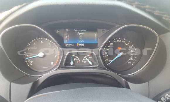 Buy Used Ford Focus Silver Car in Masqat in Masqat Buy Used Ford Focus Silver Car in Masqat in Masqat