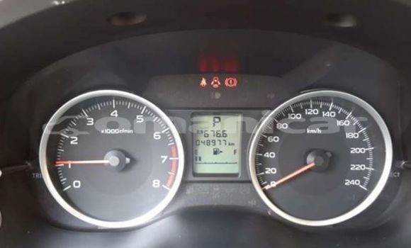 Buy Used Subaru Impreza Other Car in Muscat in Masqat Buy Used Subaru Impreza Other Car in Muscat in Masqat