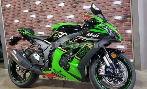Buy Used Kawasaki Ninja Other Bike in Muscat in Masqat Buy Used Kawasaki Ninja Other Bike in Muscat in Masqat