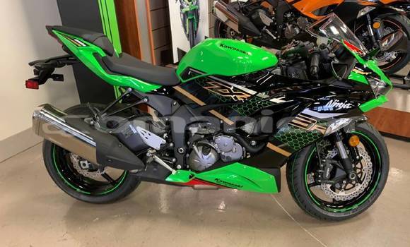 Buy Used Kawasaki Ninja Other Bike in Muscat in Masqat Buy Used Kawasaki Ninja Other Bike in Muscat in Masqat