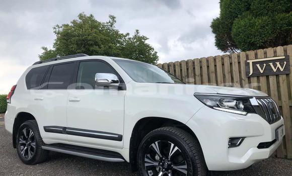 Buy Used Toyota Land Cruiser Other Car in Muscat in Masqat Buy Used Toyota Land Cruiser Other Car in Muscat in Masqat