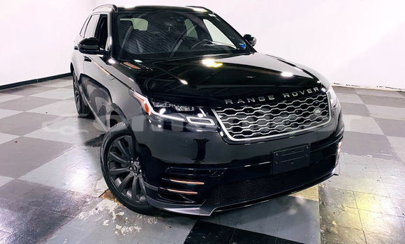 Buy Used Land Rover Range Rover Velar Other Car in Muscat in Masqat Buy Used Land Rover Range Rover Velar Other Car in Muscat in Masqat