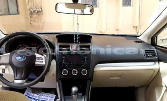 Buy Used Subaru Impreza Other Car in Muscat in Masqat Buy Used Subaru Impreza Other Car in Muscat in Masqat