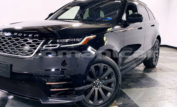 Buy Used Land Rover Range Rover Velar Other Car in Muscat in Masqat Buy Used Land Rover Range Rover Velar Other Car in Muscat in Masqat