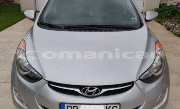 Buy Used Hyundai Elantra Other Car in al–Buraymi in adh-Dhahirah Buy Used Hyundai Elantra Other Car in al–Buraymi in adh-Dhahirah