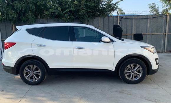 Buy Used Hyundai Santa Fe Other Car in Muscat in Masqat Buy Used Hyundai Santa Fe Other Car in Muscat in Masqat